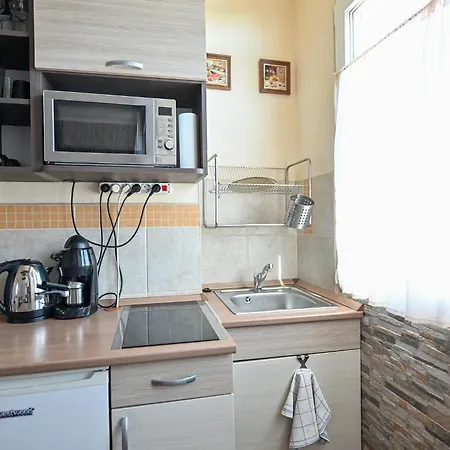 Bellavista 1 Apartman Eger Esterno foto