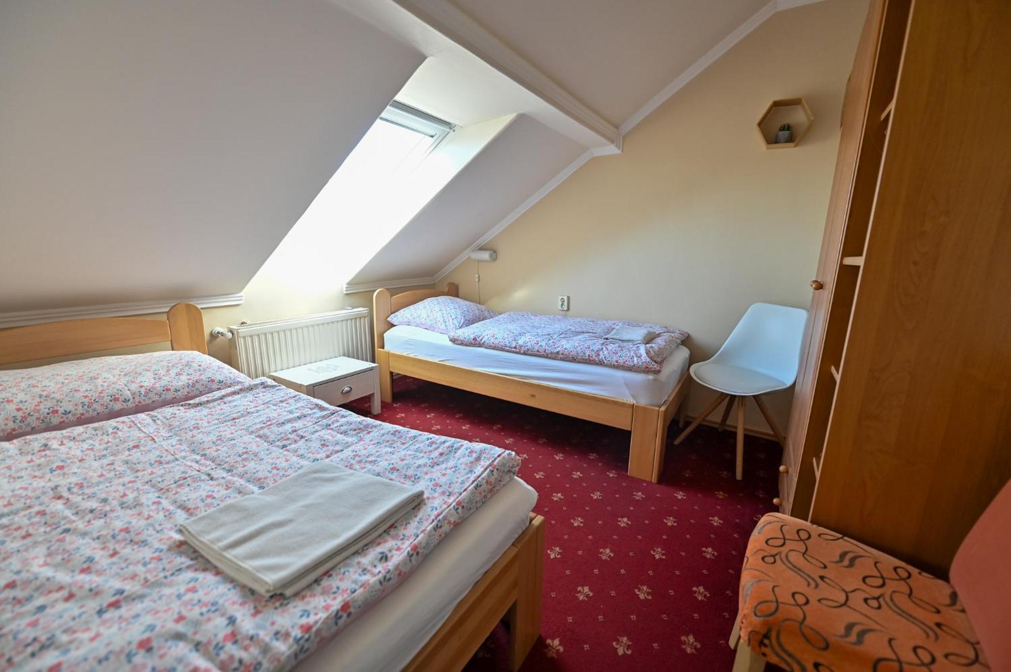 Apartman Bellavista 1