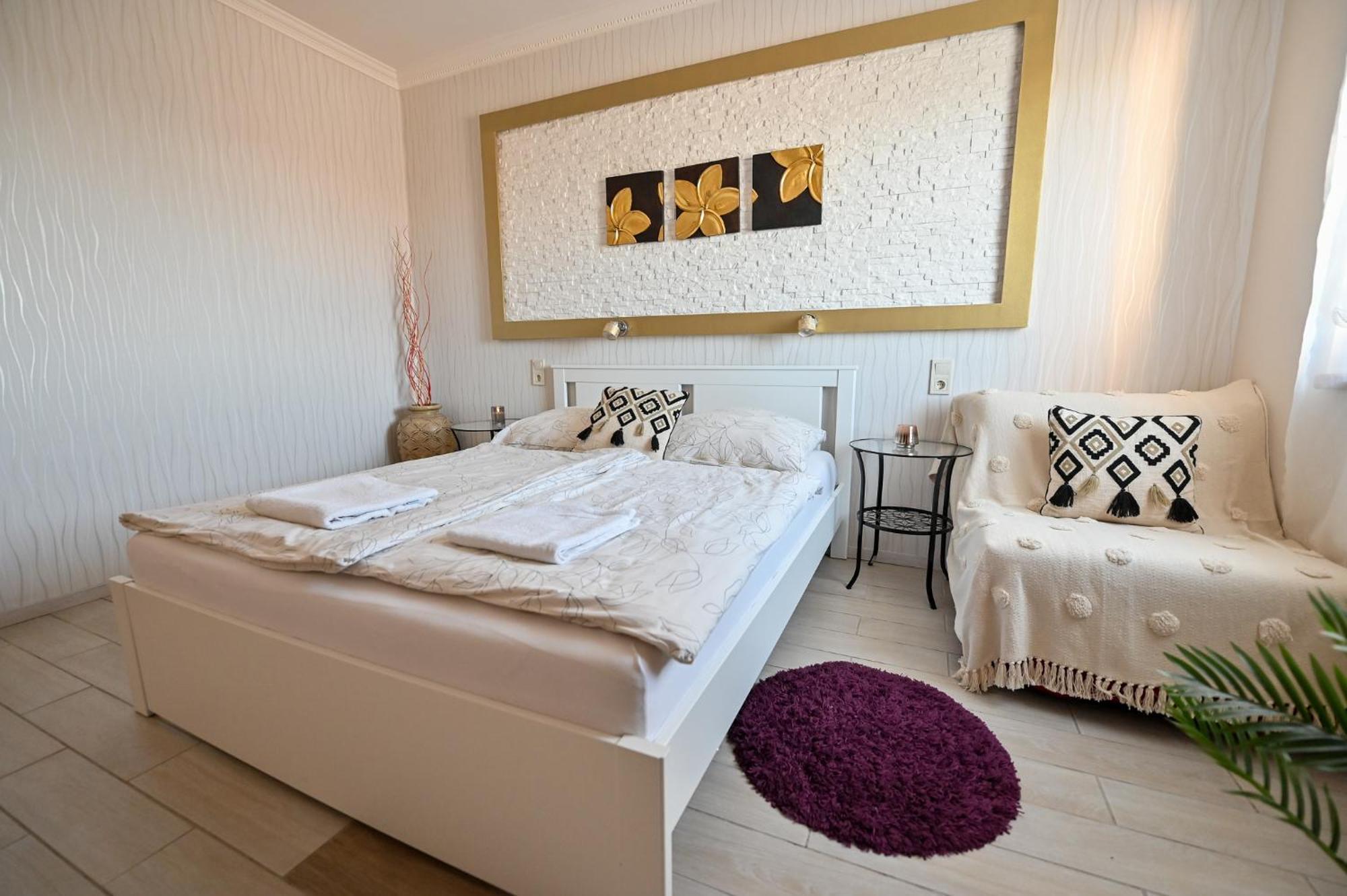 Apartman Bellavista 1 Eger