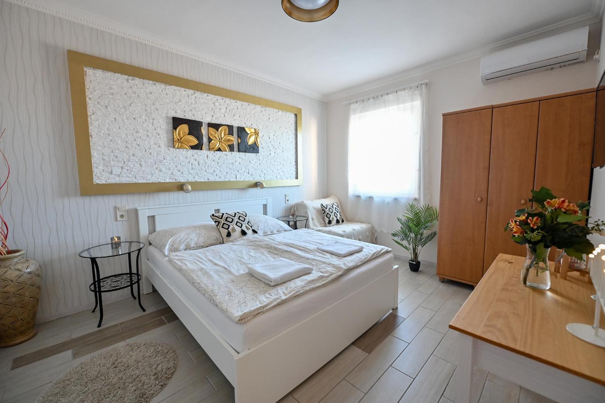 Bellavista 1 Apartman *