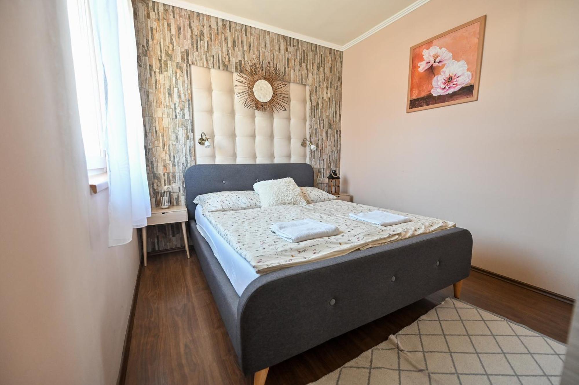 Bellavista 1 * Eger