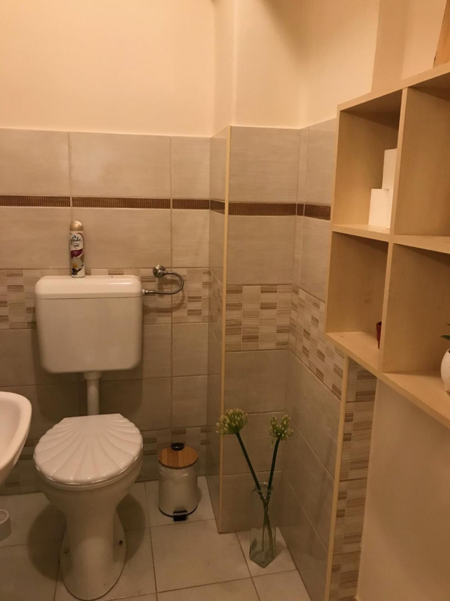 Bellavista 1 Apartman