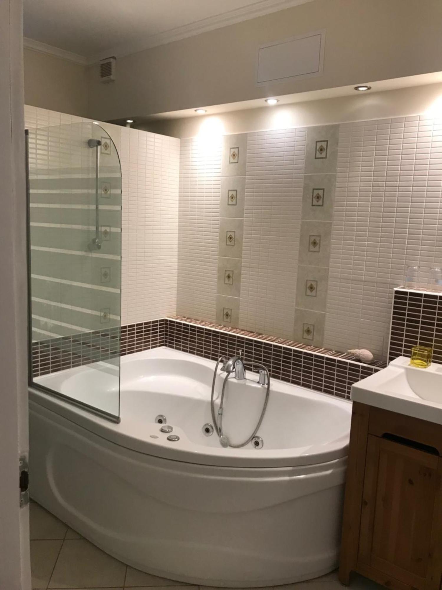 Apartman Bellavista 1
