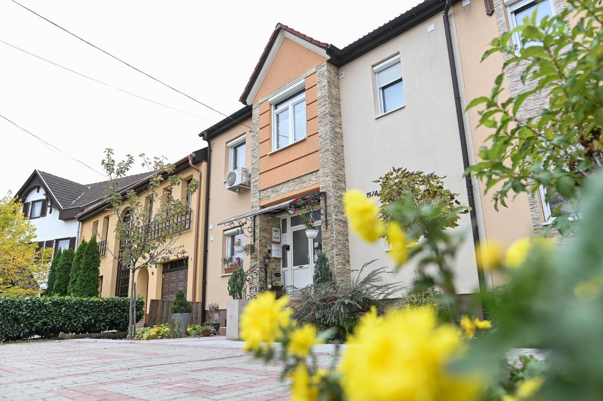 Apartman Bellavista 1 Eger