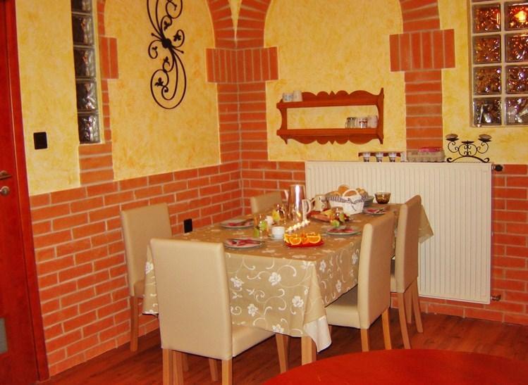 Apartment Bellavista 1 Apartman Eger